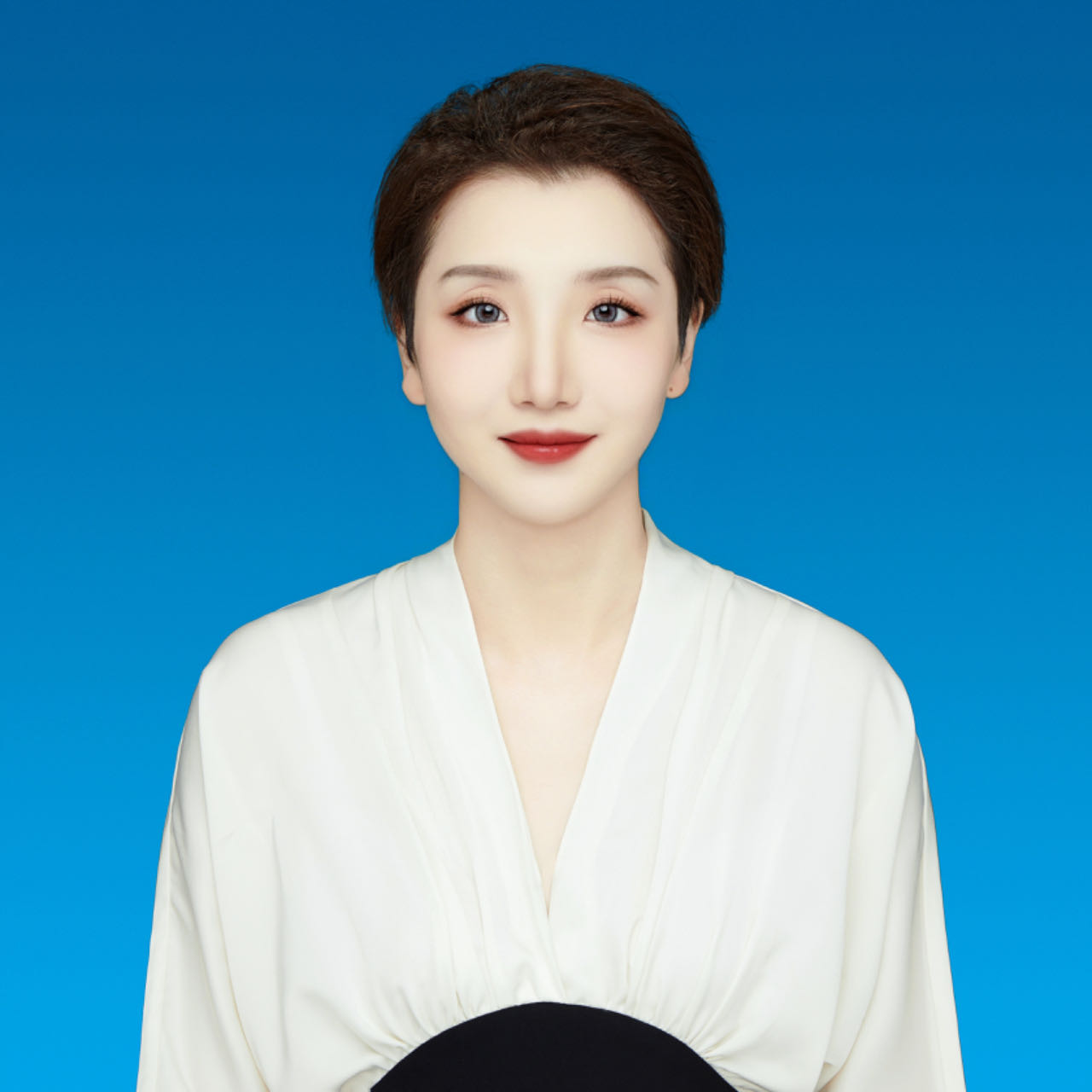 张敏
