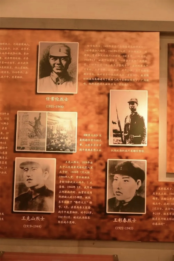 在解放战争的激烈战斗中,任常伦始终冲锋在前、毫不退缩。在一次关键战斗中,面对敌军坚固的防御工事和猛烈火力,他主动请战,带领战友向敌人阵地发起冲锋。尽管战斗异常激烈,他仍然坚持战斗,最终为部队打开突破口。在完成战斗任务后,任常伦不幸英勇牺牲。虽然生命短暂,但他的英雄事迹深深鼓舞了战友,也成为人民军队英雄精神的重要象征。后来,他被授予“战斗英雄”的荣誉称号,其事迹被广泛传播,激励着一代又一代青年铭记历史、奋勇前行。 在解放战争的激烈战斗中,任常伦始终冲锋在前、毫不退缩。在一次关键战斗中,面对敌军坚固的防御工事和猛烈火力,他主动请战,带领战友向敌人阵地发起冲锋。尽管战斗异常激烈,他仍然坚持战斗,最终为部队打开突破口。在完成战斗任务后,任常伦不幸英勇牺牲。虽然生命短暂,但他的英雄事迹深深鼓舞了战友,也成为人民军队英雄精神的重要象征。后来,他被授予“战斗英雄”的荣誉称号,其事迹被广泛传播,激励着一代又一代青年铭记历史、奋勇前行。